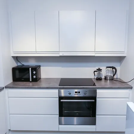 Smalgangen 3 Apartment Oslo