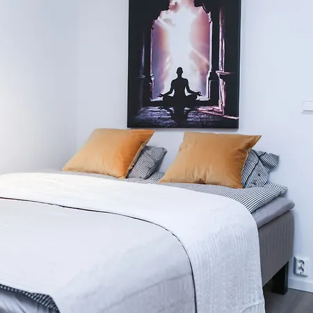 Smalgangen 3