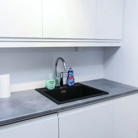 Apartment Smalgangen 3