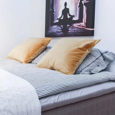 Apartment Smalgangen 3 *