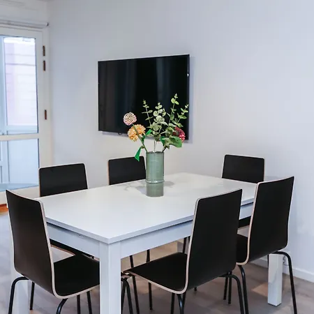 Smalgangen 3 * Oslo