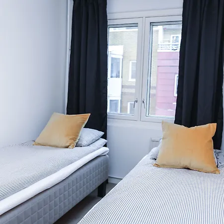 Smalgangen 3 Apartment