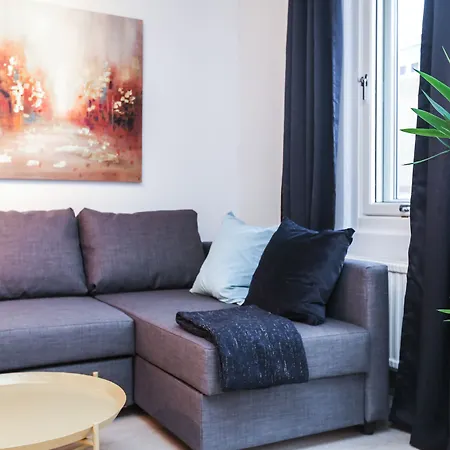 Smalgangen 3 Apartment *